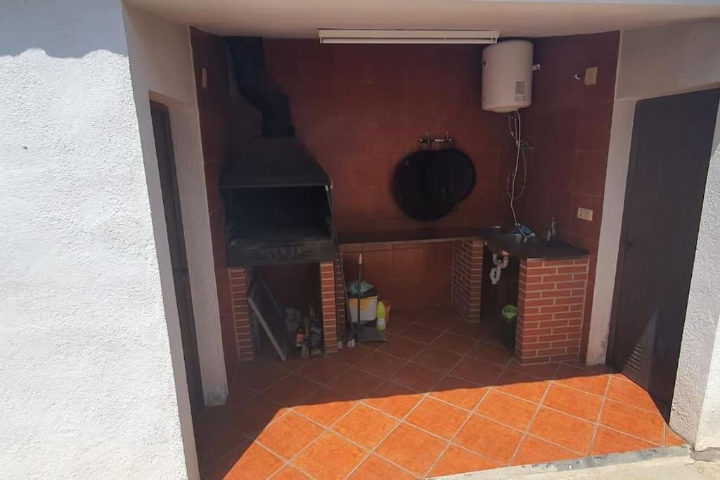 Villa Maruna Grao de Castellon Exterior foto