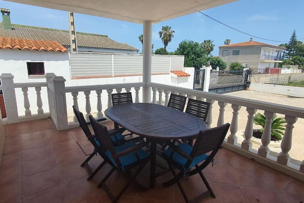 Villa Maruna Grao de Castellon Exterior foto