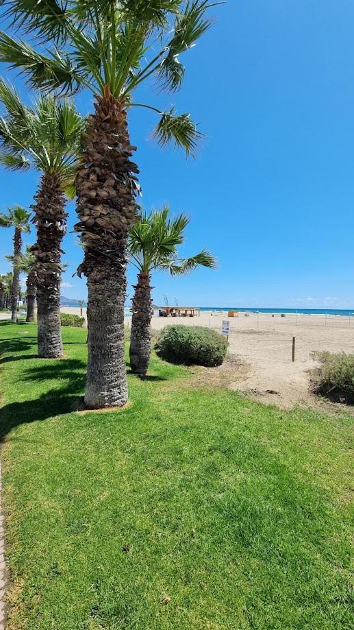 Villa Maruna Grao de Castellon Exterior foto